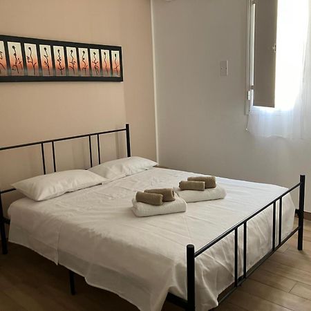 Bayekou Trapani Apartment Ngoại thất bức ảnh